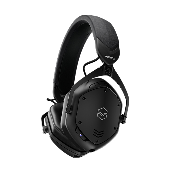 crossfade wireless gunmetal black