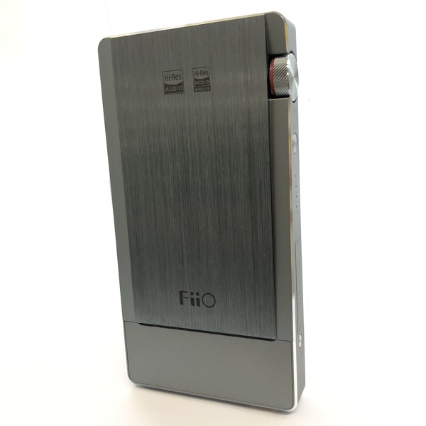 Fiio q5s AM3E AM3D付き ポータブルヘッドホンアンプ