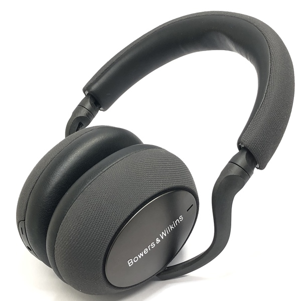 Bowers&Wilkins PX7 SPACE GREY スペースグレー-