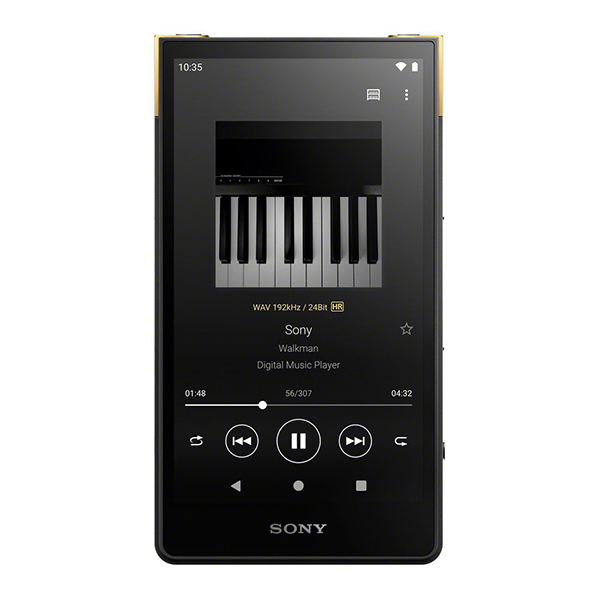 SONY Walkman NW-ZX707