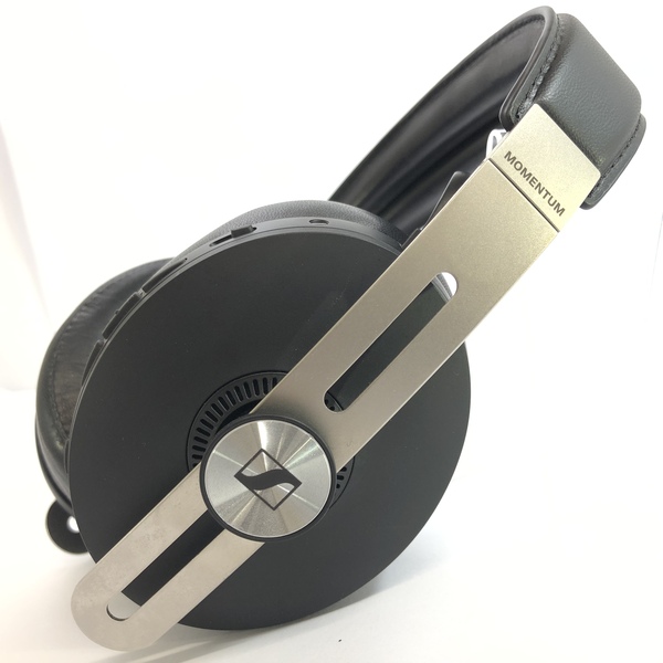 SENNHEISER ゼンハイザー 【中古】MOMENTUM Wireless ノイズキャンセル