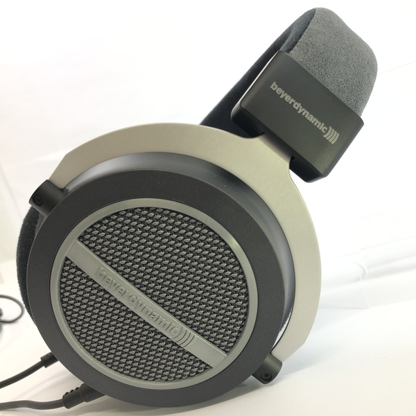 Beyerdynamic Amiron Home High End Stereo Headphones Charcoal(並行輸入品)