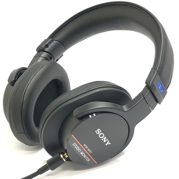 SONY MDR-M1ST 美品 ソニー MDR-