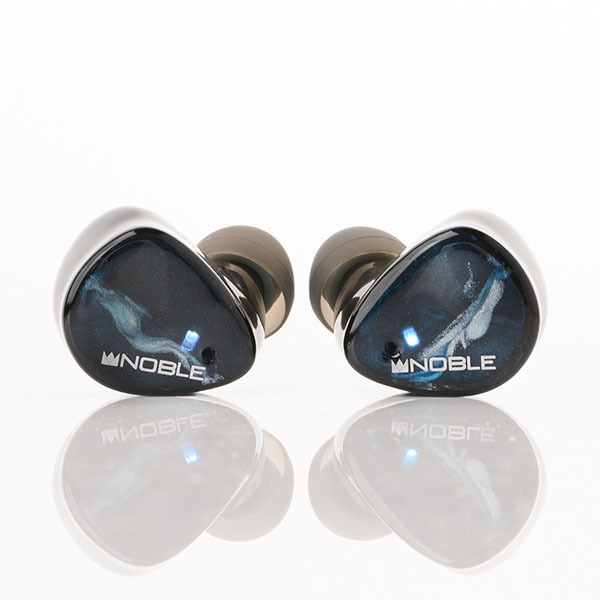 Noble Audio FoKus Mystique