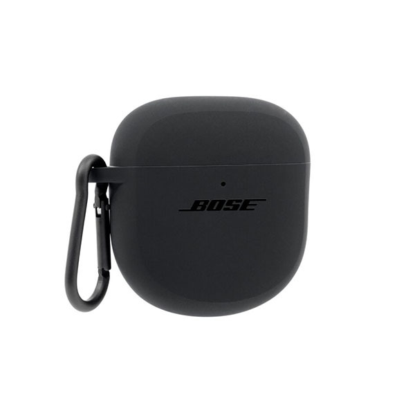 Bose ボーズ QuietComfort Earbuds II Triple Black / eイヤホン