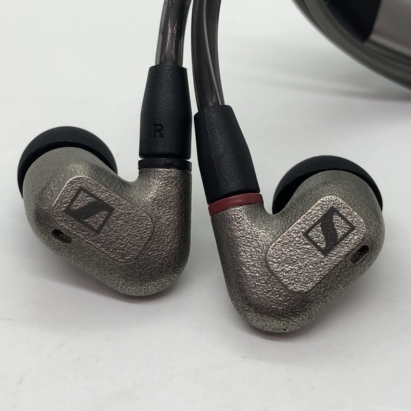 SENNHEISER IE600【美品】 | veranstaltungen.lkz.de