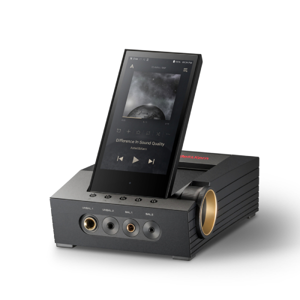 Astell&Kern - ACRO CA1000