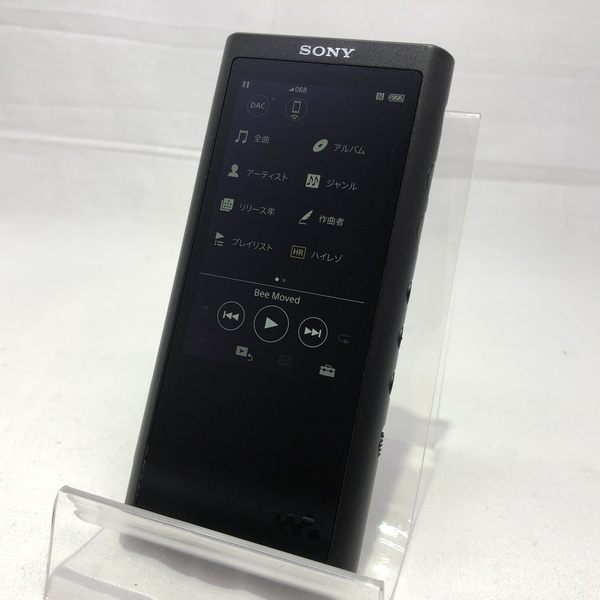 beem様専用】SONY NW-ZX300/BM + 専用レザーケース smcint.com
