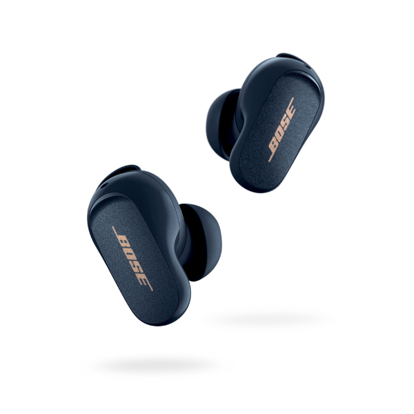 bose quietcomfort earbuds ほぼ未使用