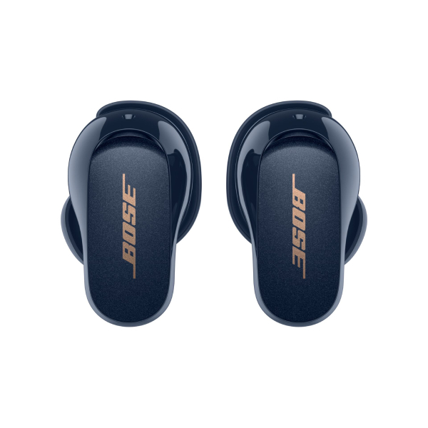 Bose ボーズ QuietComfort Earbuds II Triple Black / e イヤホン