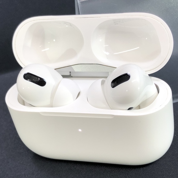 最終値　Apple AirPods Pro MWP22J/A イヤフォン オーディオ機器 家電・スマホ・カメラ 店舗販売
