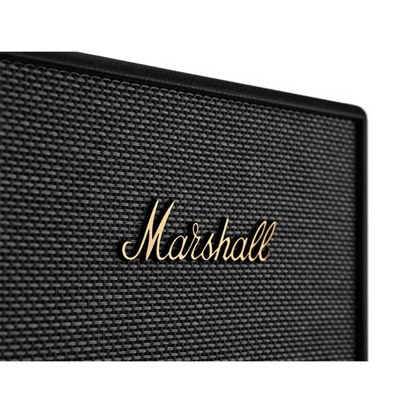Marshall マーシャル Acton III Bluetooth Black / eイヤホン