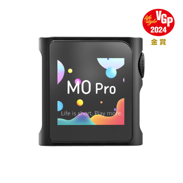 M0Pro