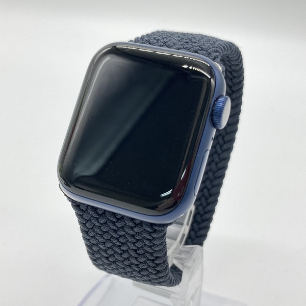 Apple Watch series6 40mm Blue