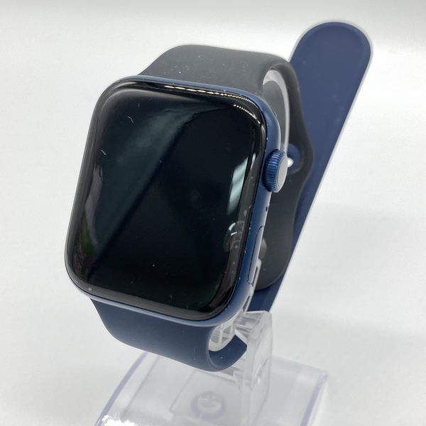 Apple アップル 【中古】Apple Watch Series6 （44mm GPS ...