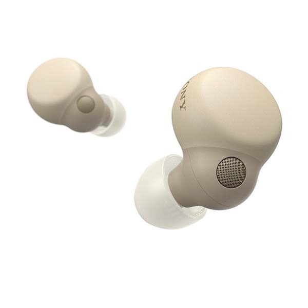 SONY ソニー 【アウトレット】LinkBuds S エクリュ 【WF-LS900N C ...