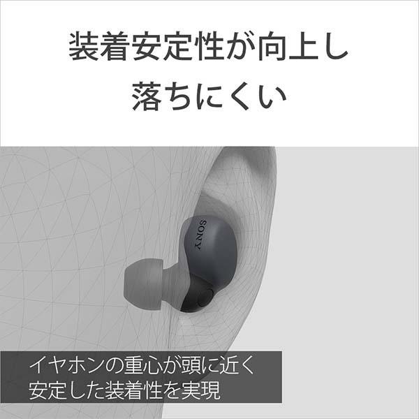 値下げ中[新品]SONY WF-LS900N/LC LinkBuds S 直売格安 aoi-houkan.jp