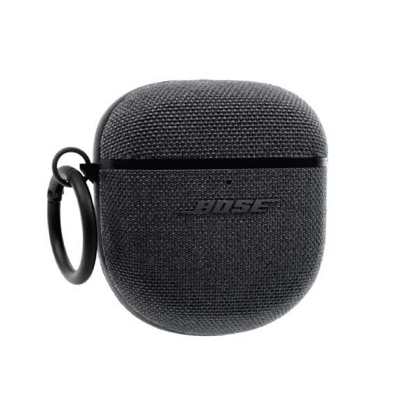 Bose ボーズ QuietComfort Earbuds II Bundle with Fabric Case Cover