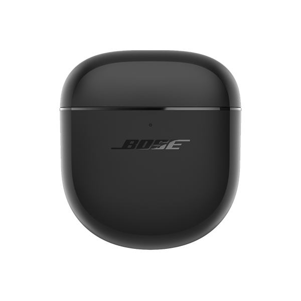 Bose ボーズ QuietComfort Earbuds II Charging Case Triple Black /