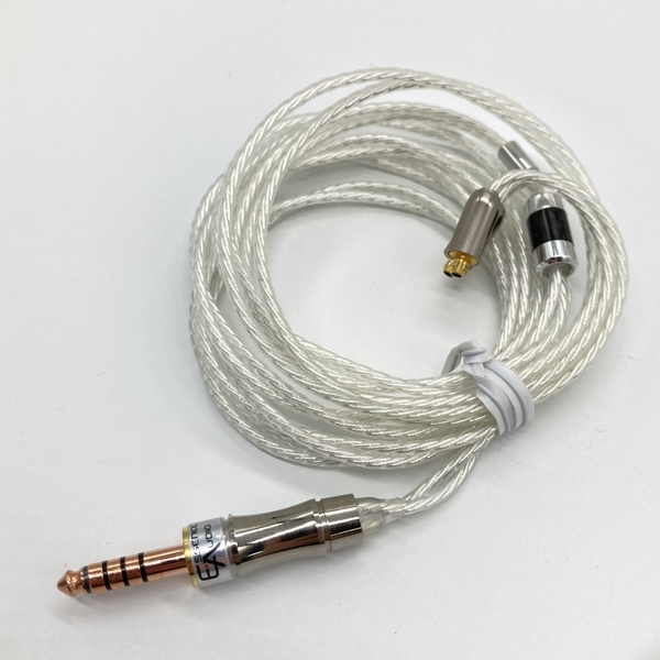 ESSENCE AUDIO JE-F1-S mmcx 4.4mm-