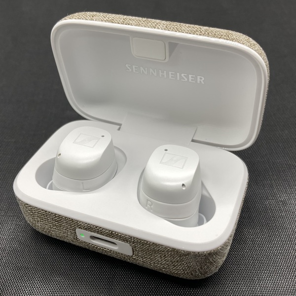 レッド系 SENNHEISER MTW3 WHITE ジャンク品 - crumiller.com