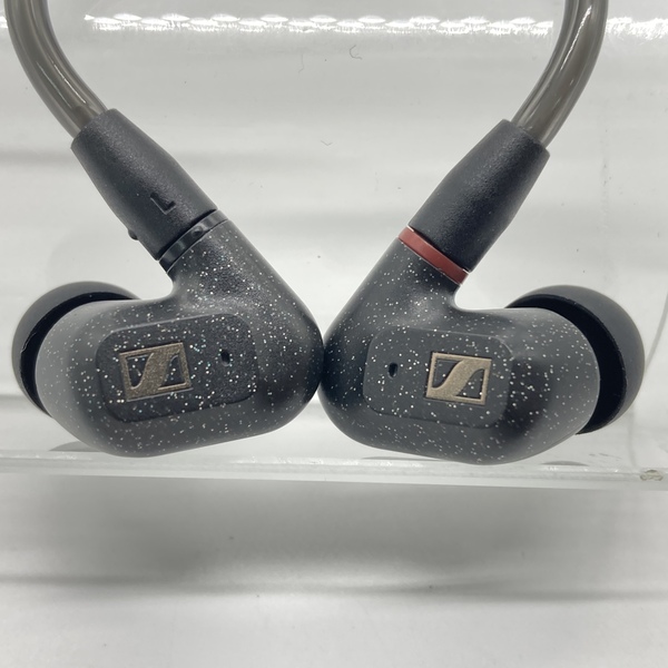 mdj 【新品未開封】SENNHEISER IE300