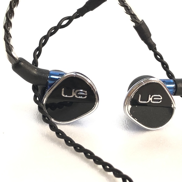 Ultimate Ears アルティメットイヤーズ UE900s（Ultimate Ears 900s 