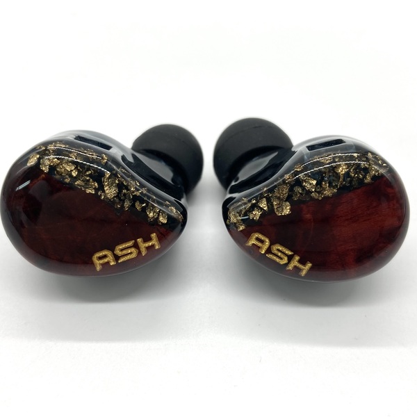 AAW 【中古】ASH(Universal fit)【秋葉原】