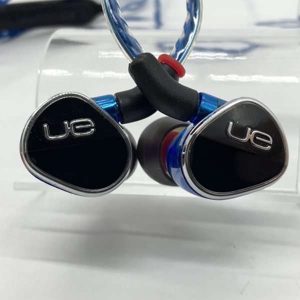 Ultimate Ears アルティメットイヤーズ UE900s（Ultimate Ears 900s 