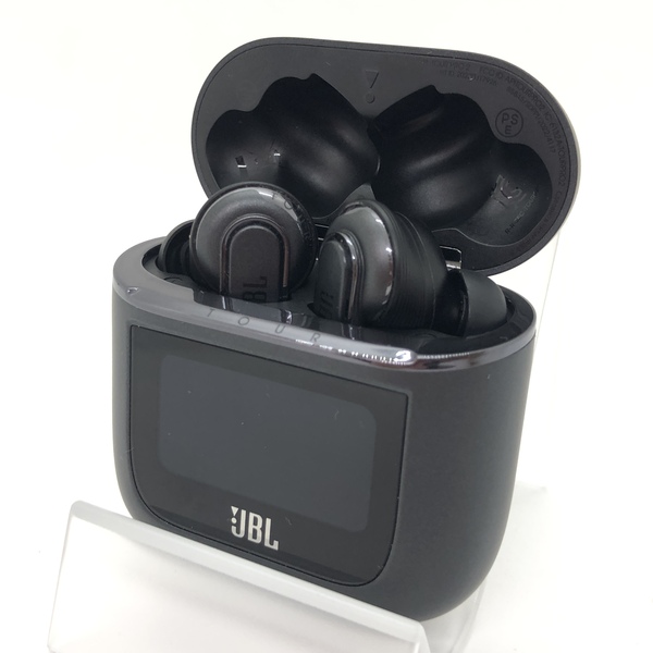 JBL ジェービーエル 【中古】TOUR PRO 2 ブラック【JBLTOURPRO2BLK