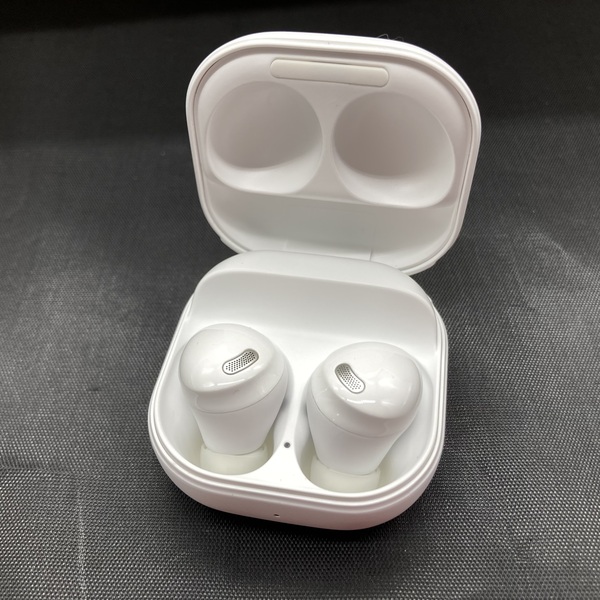 SAMSUNG GALAXY BUDS PRO PHANTOM WHITE