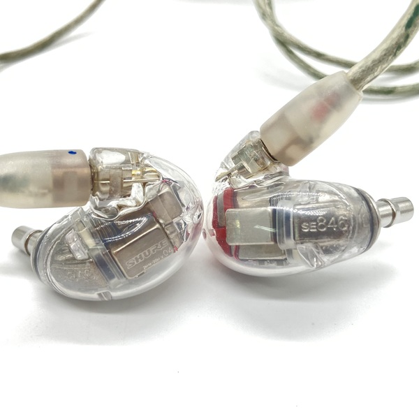 SHURE 【中古】SE846CL-A【秋葉原】