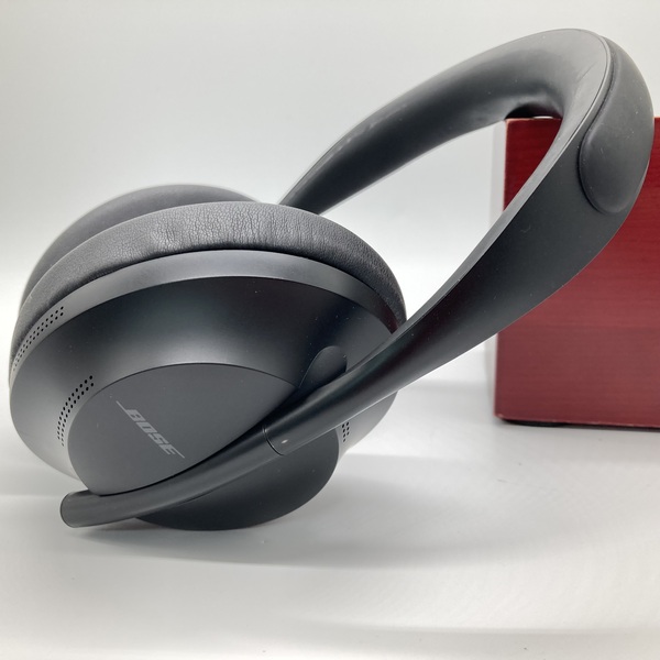 Bose ボーズ 【中古】Noise Cancelling Headphones 700 UC【秋葉原