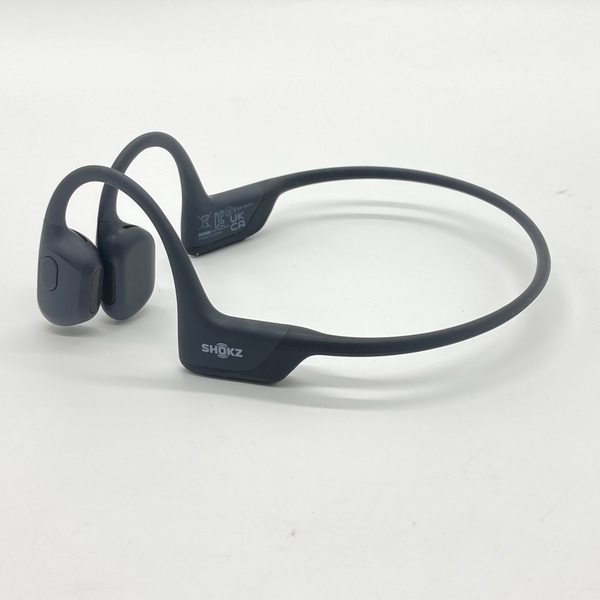 新品未開封★shokz openrun pro 黒 SKZ-EP-000007