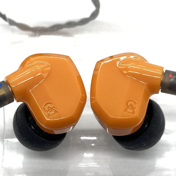 Campfire Audio 【中古】SATSUMA 【CAM-5591】【秋葉原】