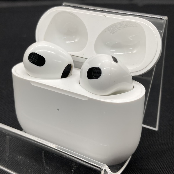 Apple 【中古】Airpods MME73J/A 3rd Generation【名古屋】