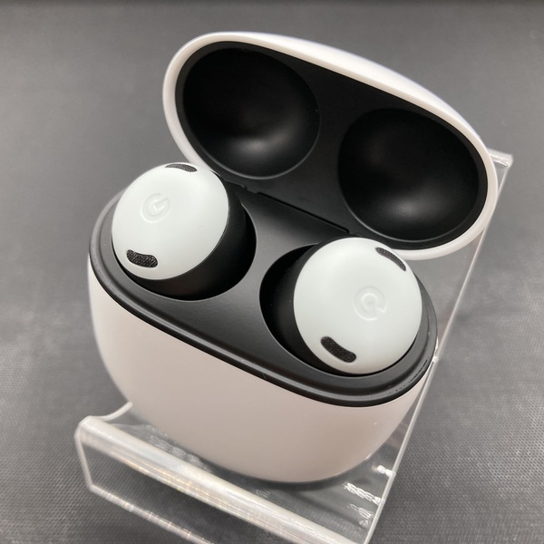 新品未開封　Google Pixel Buds Pro Fog