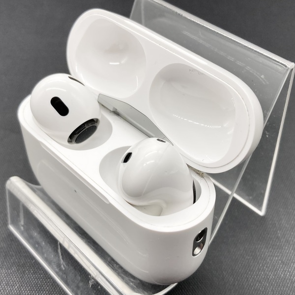 Apple 【中古】AirPods Pro (第2世代) MQD83J/A【秋葉原】