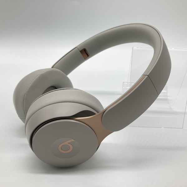 ビーツ　ヘッドホン　Beats by Dr Dre SOLO PRO GRAY