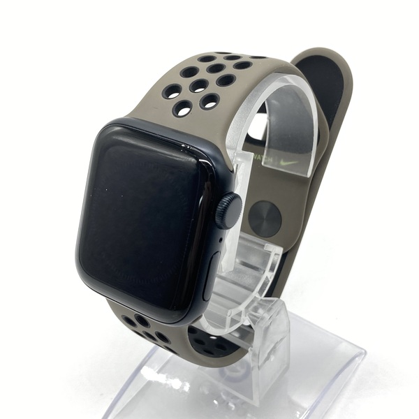 Apple アップル 【中古】Apple Watch SE2 （40mm GPS）アルミニウム Midnight【秋葉原】 e☆イヤホン