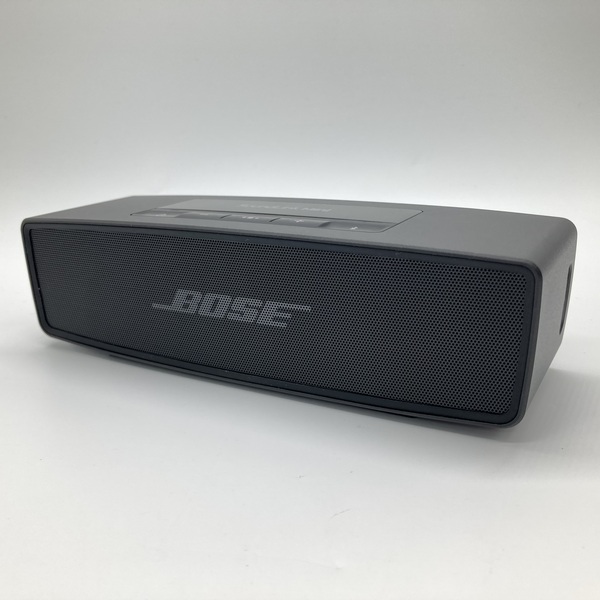 Bose ボーズ 中古SoundLink Mini II Special Edition トリプル