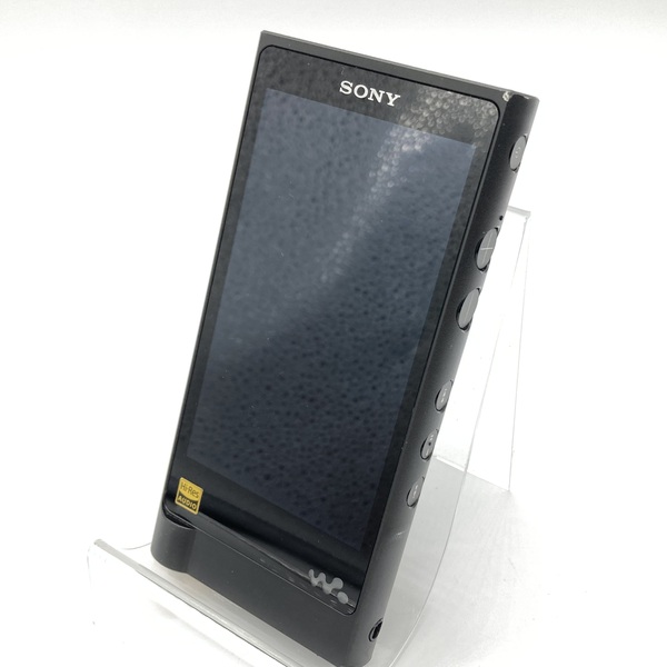 SONY ソニー 【中古】NW-ZX2【秋葉原】 / e☆イヤホン