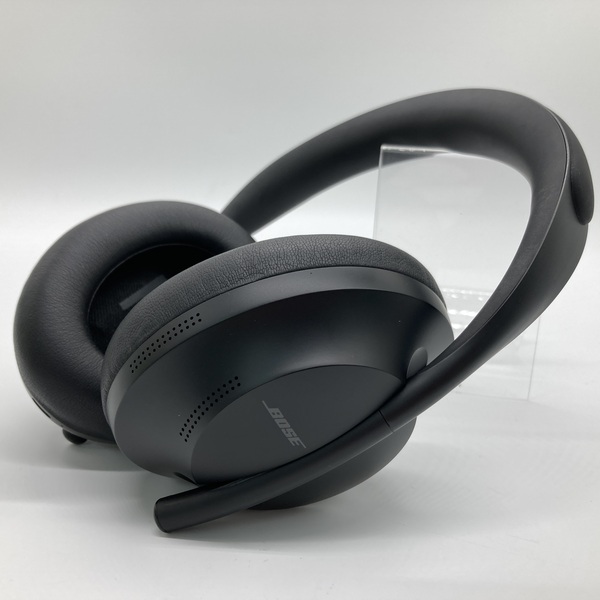 Bose ボーズ 【中古】Noise Cancelling Headphones 700 + Charging