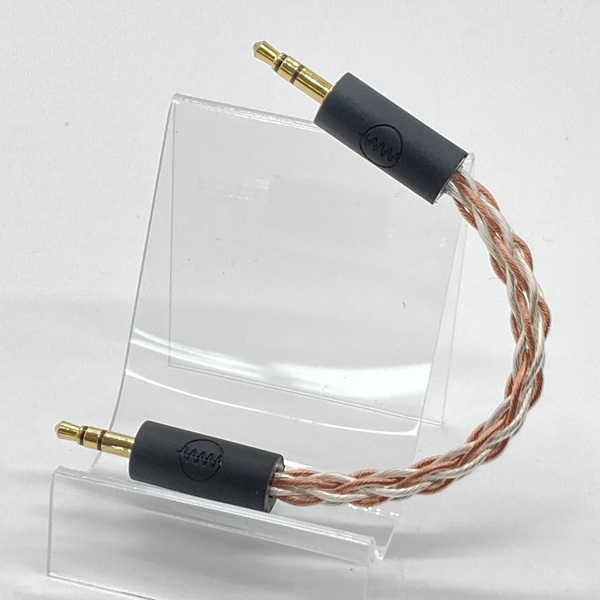 ALO audio 【中古】Reference 8 Mini to Mini Cable 【ALO-2897】【秋葉原】