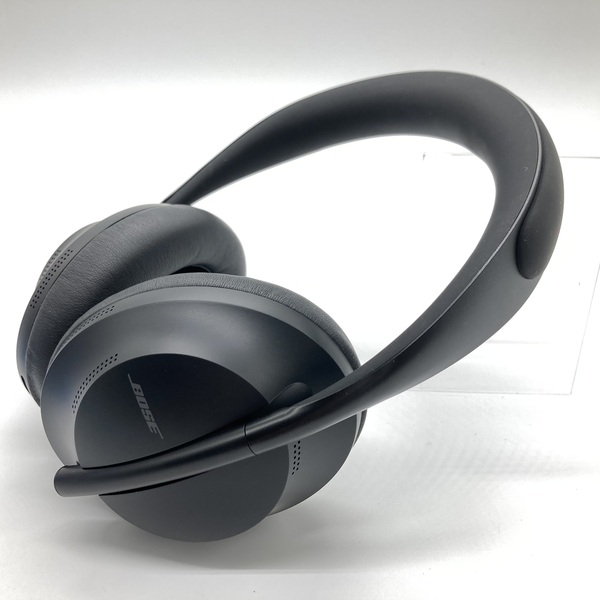 Bose ボーズ 【中古】Noise Cancelling Headphones 700 Triple Black
