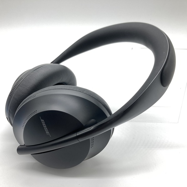 Bose 【中古】Noise Cancelling Headphones 700 Triple Black【名古屋】