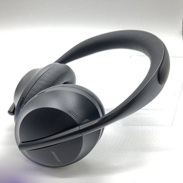 日本未売★BOSE Noise Cancelling Headphone 700