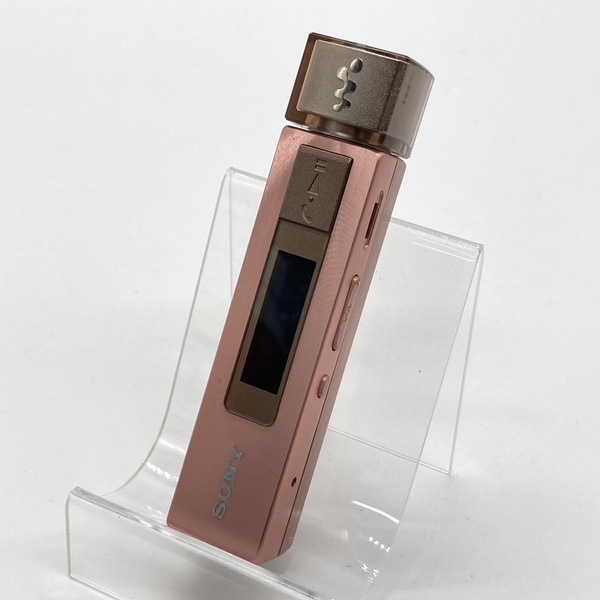 SONY ソニー 【中古】NW-M505/16GB（スティック型ウォークマン