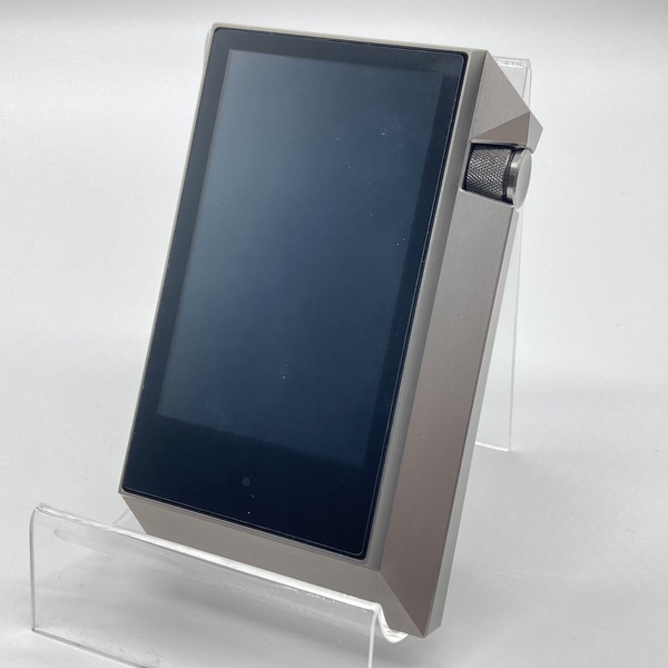 Astell&Kern アステルアンドケルン 【中古】AK240 256GB ガンメタル