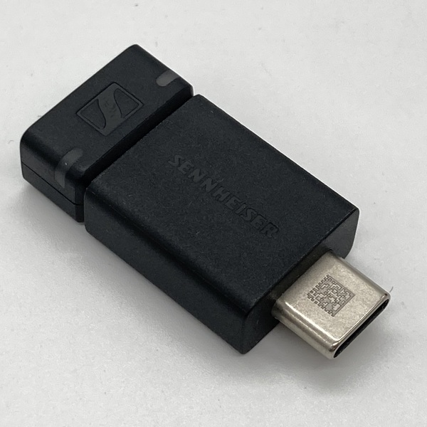 SENNHEISER BTD 600 (Bluetooth USBアダプター) / e☆イヤホン